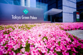  Tokyo Green Palace  Кото